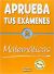 Aprueba tus exámenes Matemáticas 2.º ESO Pack. Cuaderno Test 14.º ESO