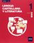 Inicia Lengua Castellana y Literatura 1.º ESO. Libro del alumno. Trimestrales