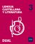 Inicia Lengua Castellana y Literatura 3.º ESO. Libro del alumno. Volúmenes Trimestrales
