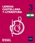 Inicia Lengua Castellana y Literatura 3.º ESO. Libro del alumno. Andalucía