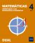 Inicia Matemáticas orientadas a las enseñanzas académicas 4.º ESO. Libro del alumno