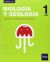 Inicia Biología y Geología Serie Duna 1.º ESO. Libro del alumno