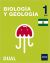 Inicia Biología y Geología 1.º ESO. Libro del alumno. Andalucía