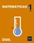 Inicia Matemáticas 1.º ESO. Libro del alumno