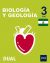 Inicia Dual Biología Y Geología Serie Nácar. Libro Del Alumno Andalucía - 3º ESO