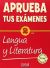 Aprueba tus exámenes Lengua 2.º ESO Pack. Cuaderno Test 14.º ESO