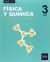 Inicia Física y Química Serie Diodo 3.º ESO. Libro del alumno  3 volúmenes
