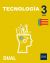 Inicia Tecnologia 3r ESO. Llibre de l'alumne