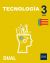 Inicia Tecnologia 3r ESO. Llibre de l'alumne