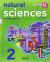 Natural sciences class book 2