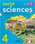 Think Do Learn Social Sciences 4th Primary. Class book Module 1