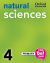 Think Do Learn Natural Science 4th Primary. Student's Book (+ CD