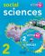 Think Do Learn Social Sciences 2nd Primary. Class book