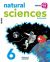Think Do Learn Natural Sciences 6th Primary. Activity book pack