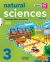 Think Do Learn Natural Sciences 3rd Primary. Class book. Amber