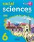 Think Do Learn Social Sciences 6th Primary. Class book + CD pack Amber