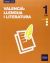 Inicia Valencià: Llengua i Literatura 1r ESO. Llibre del Alumne. Volum