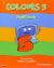 Colours. 5 Primary. Pupil's Book