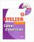 Méthode de français 2. Atelier. Cahier d'exercices + CD-ROM