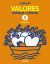 Valores Sociales y Cívicos 5