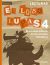 Lecturas 4: El increíble misterio de los animales fantásticos