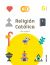 RELIGION SERIE AMANECE 6 PRIMARIA