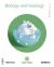 BIOLOGY & GEOLOGY 1 ESO WORLD MAKERS