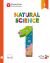 Natural Science 1 + Cd (active Class)
