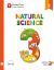 Natural Science 3 (active Class)
