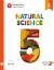 Natural Science 5 + Cd (active Class)