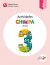 CHIMPA 3 ACTIVIDADES (AULA ACTIVA): Chimpa 3. Lengua Castellana. Actividades. Aula Activa: 000001 - 9788468221243