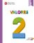 Valores 2 (aula Activa)