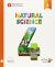 Natural Science 4 + Cd (active Class) - 9788468229003