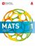 MATS 1. Matemàtiques (Aula 3D) (Catalán)
