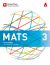 MATS 3 (Matematiques ESO) Aula 3D