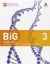 BIG 3 (BIOLOGIA I GEOLOGIA) ESO AULA 3D: Big 3. Biologia I Geologia. Catalunya. Aula 3D