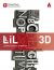 LLIL 3D (QUADERN DIVERSITAT) AULA 3D: 000001