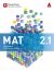 MAT 2 TRIM (MATEMATICAS ESO) AULA 3D