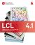 LCL 4 TRIM (LENGUA CASTELLANA Y LIT ESO) AULA 3D