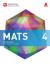 MATS 4 (MATEMATIQUES) ESO AULA 3D: 000001