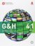 Geography & History 4 (4.1-4.2) (HISTORY) 3D CLASS