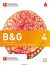 B&G 4 (BIOLOGY & GEOLOGY) 3D CLASS