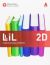 LLIL 2D (QUADERN DIVERSITAT) AULA 3D: 000001