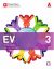EV 3+CD (ETHICAL VALUES 3D CLASS)