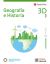 GEOGRAFIA E HISTORIA 3 C DIV (COMUNIDAD EN RED)