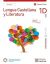 LENGUA CASTELLANA Y LITERATURA 1 BL CT C.DIV (CER)
