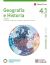 GEOGRAFIA E HISTORIA 4 (4.1-4.2) HH (CER) Español 