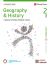 GEOGRAPHY & HISTORY 2 MADRID (CONNECTED COMMUNITY)