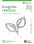 GEOGRAFIA I HISTORIA 2 Q DIV (COMUNITAT EN XARXA)