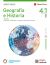 GEOGRAFIA E HISTORIA 4 (4.1-4.2) VC (CER)